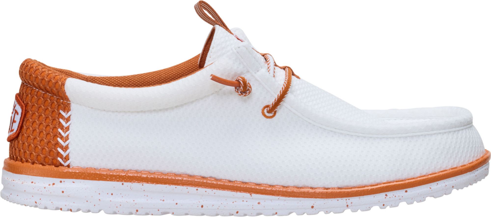 Hey Dude Men's Wally Varsity Team Shoes
