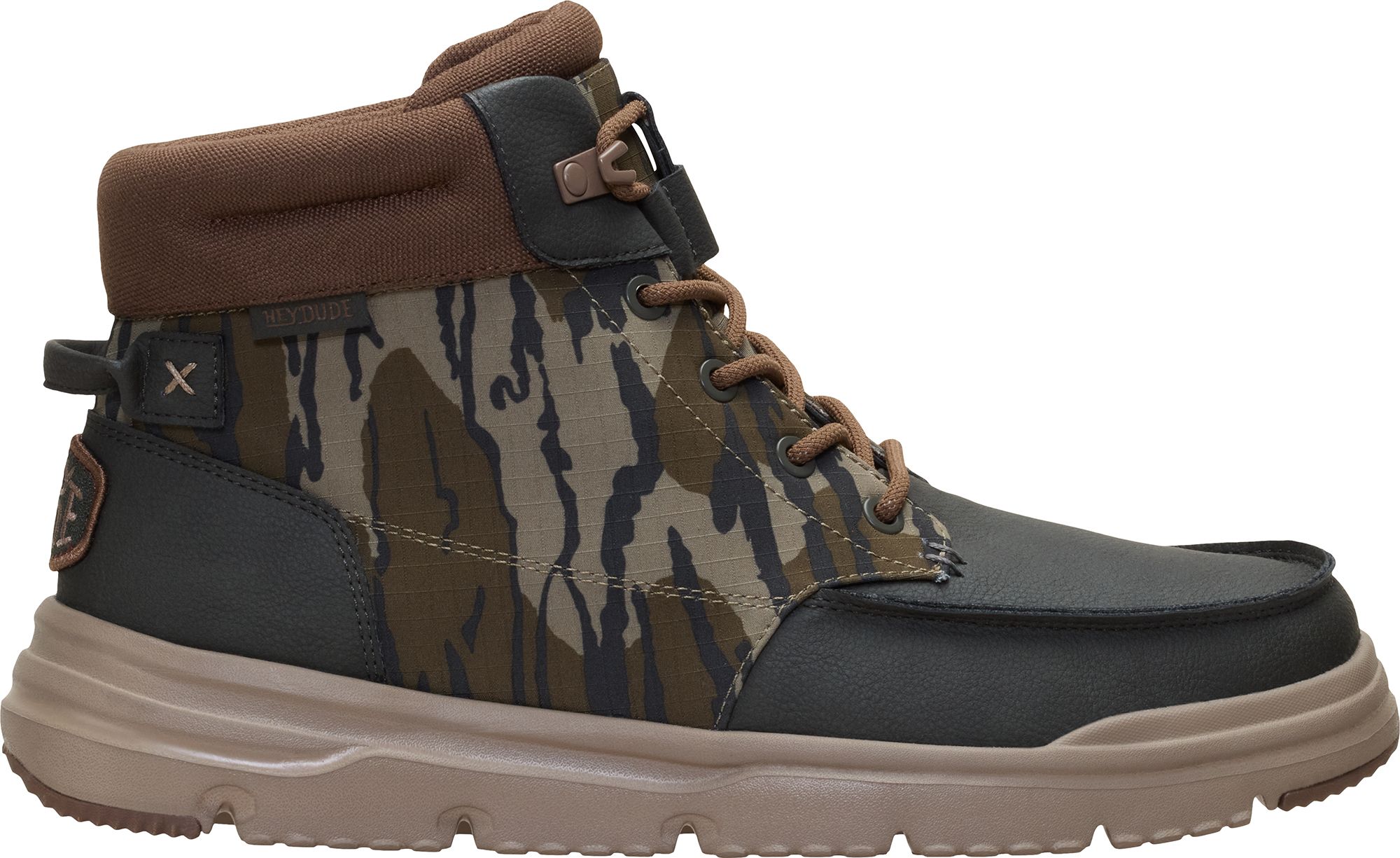 Camo Grey