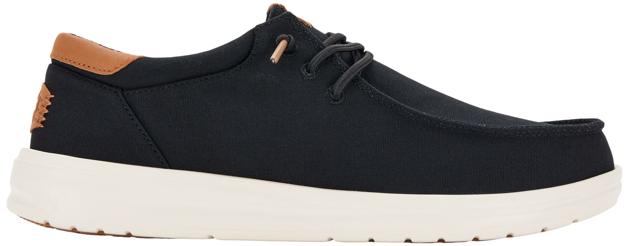 Hey Dude Men's Paul Canvas Shoes