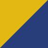 Varsity Blue/Yellow