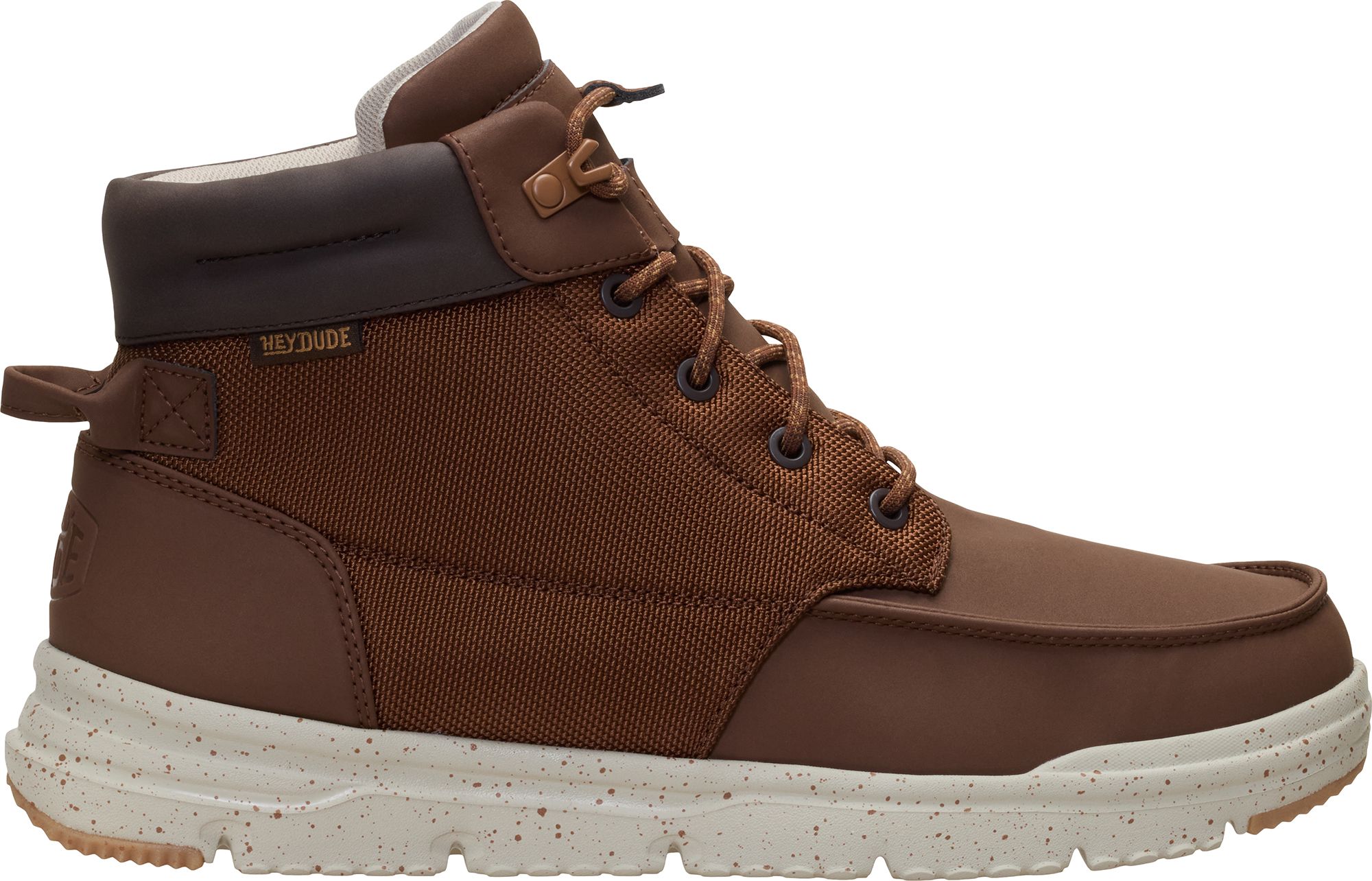 Downtown Brown/Multi