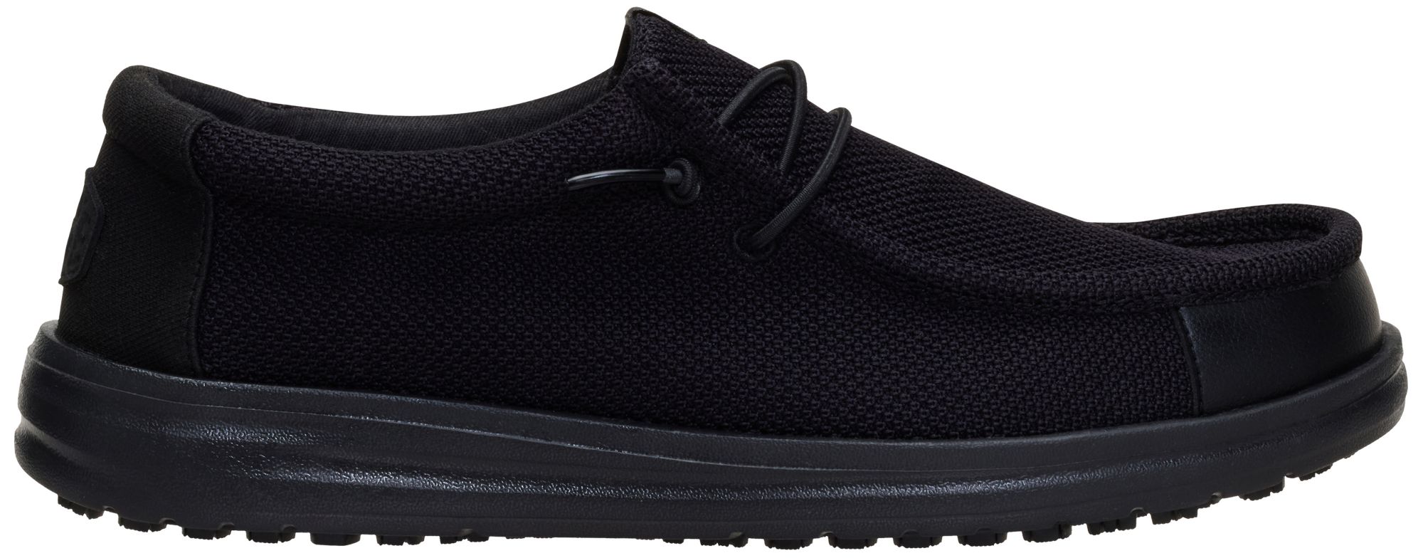 Hey Dude Men's Wally Work CE Shoes