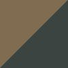 Dark Olive/Multi