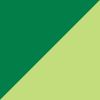 Green Burst