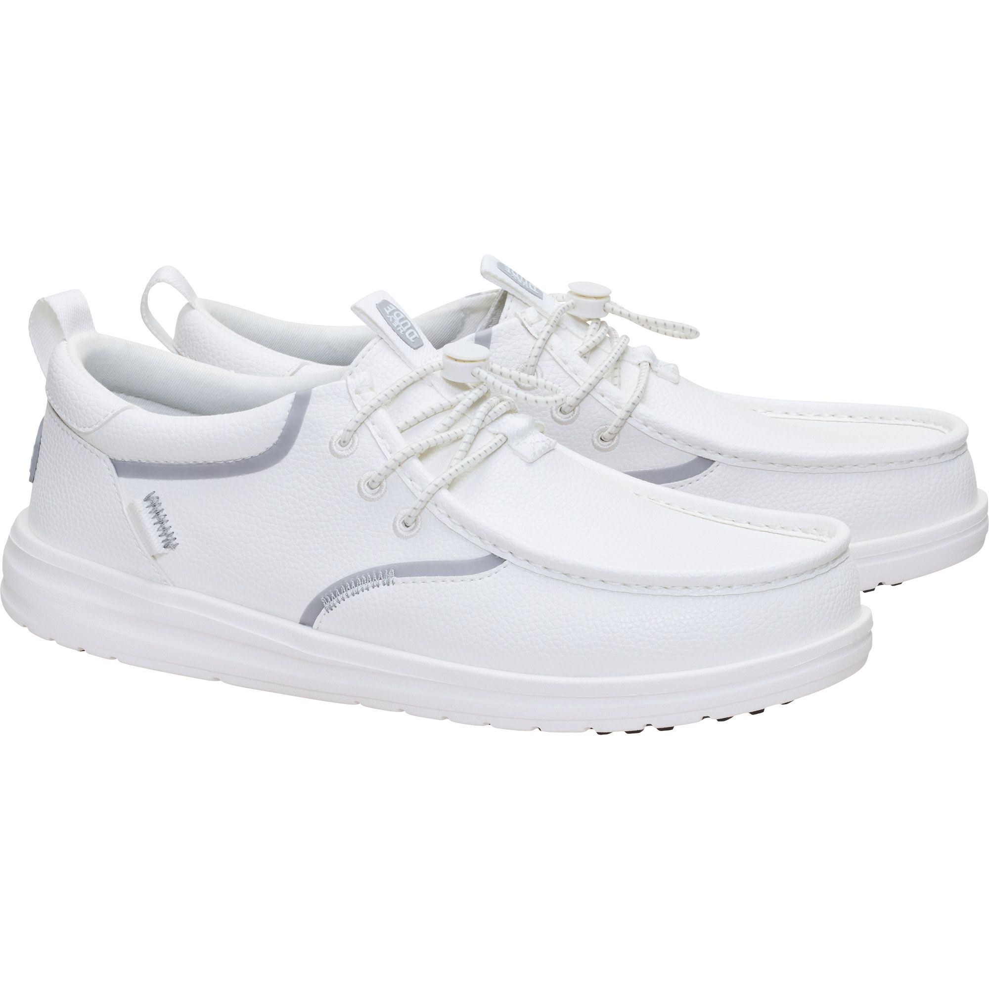 Brilliant White