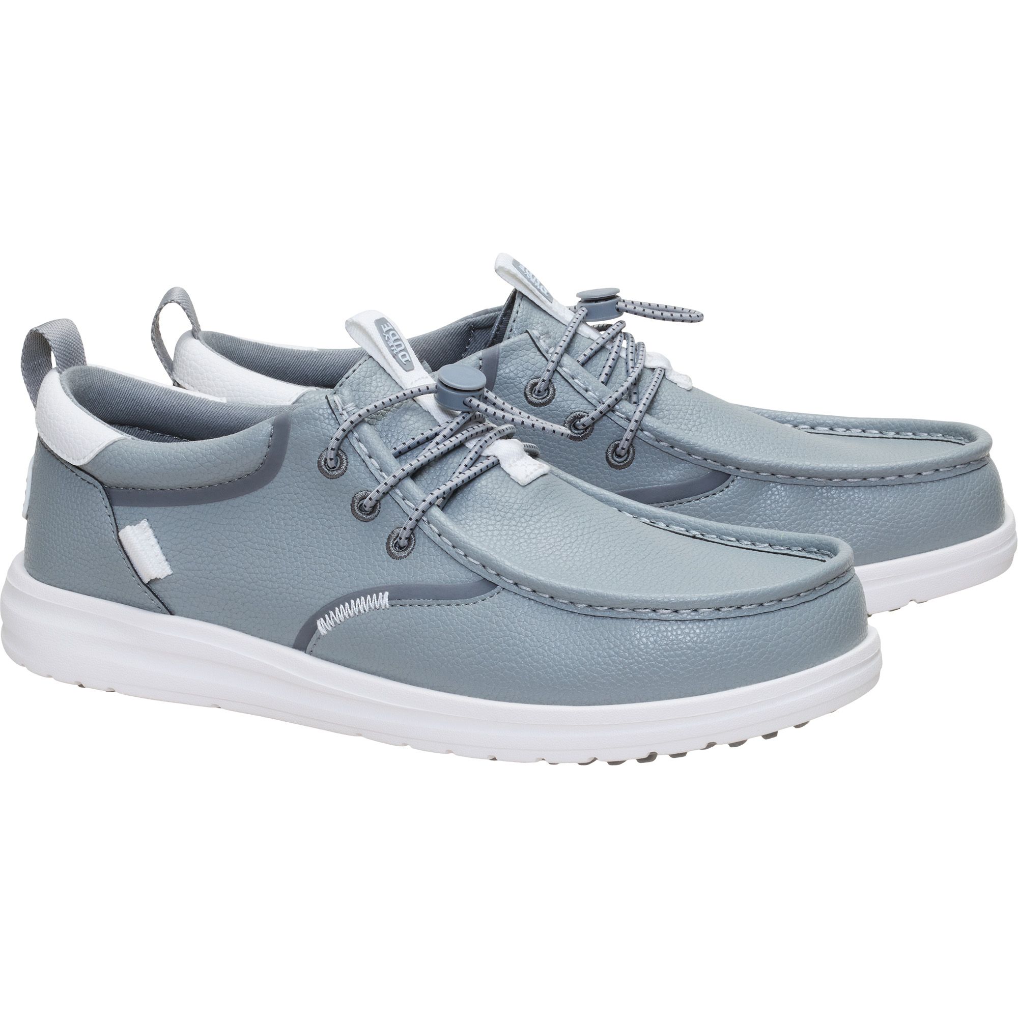 Monument Grey