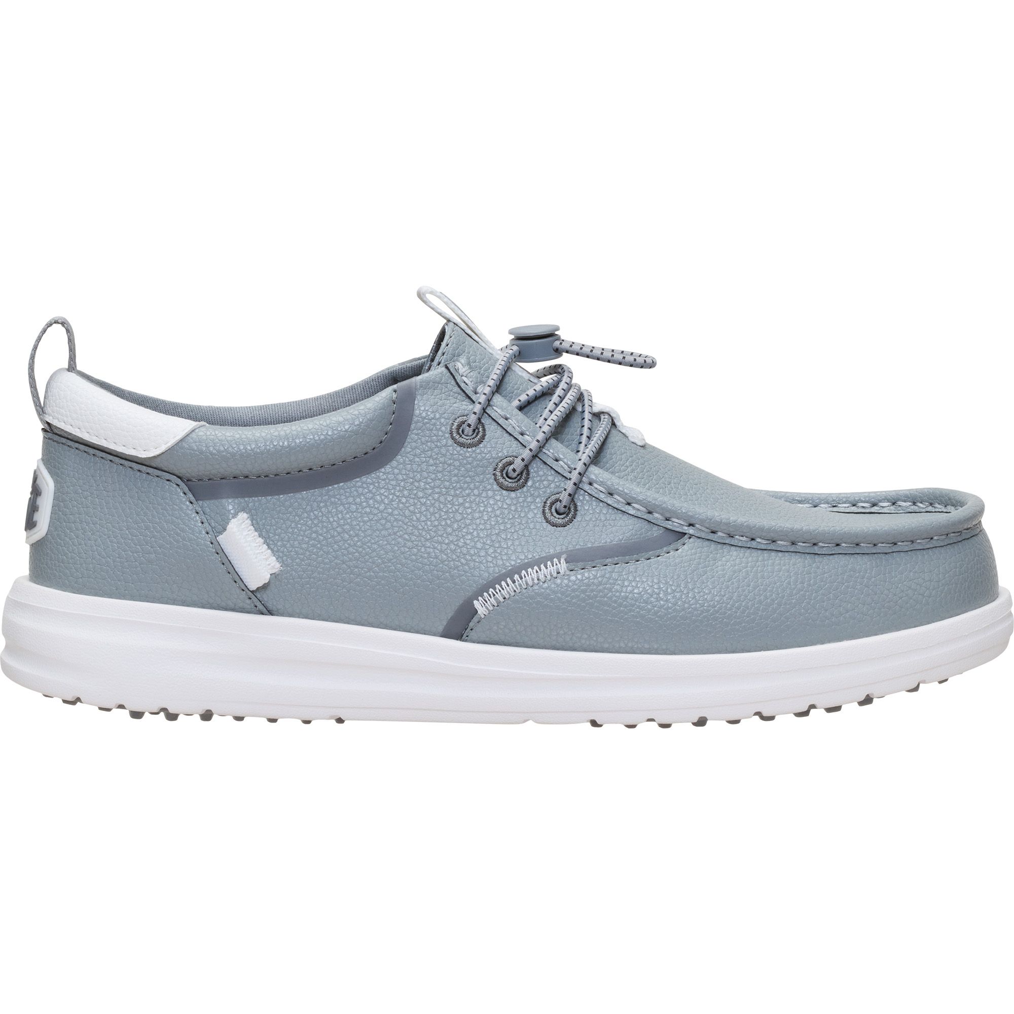 Hey Dude Men's Wally Golf Classic TG Golf Shoes
