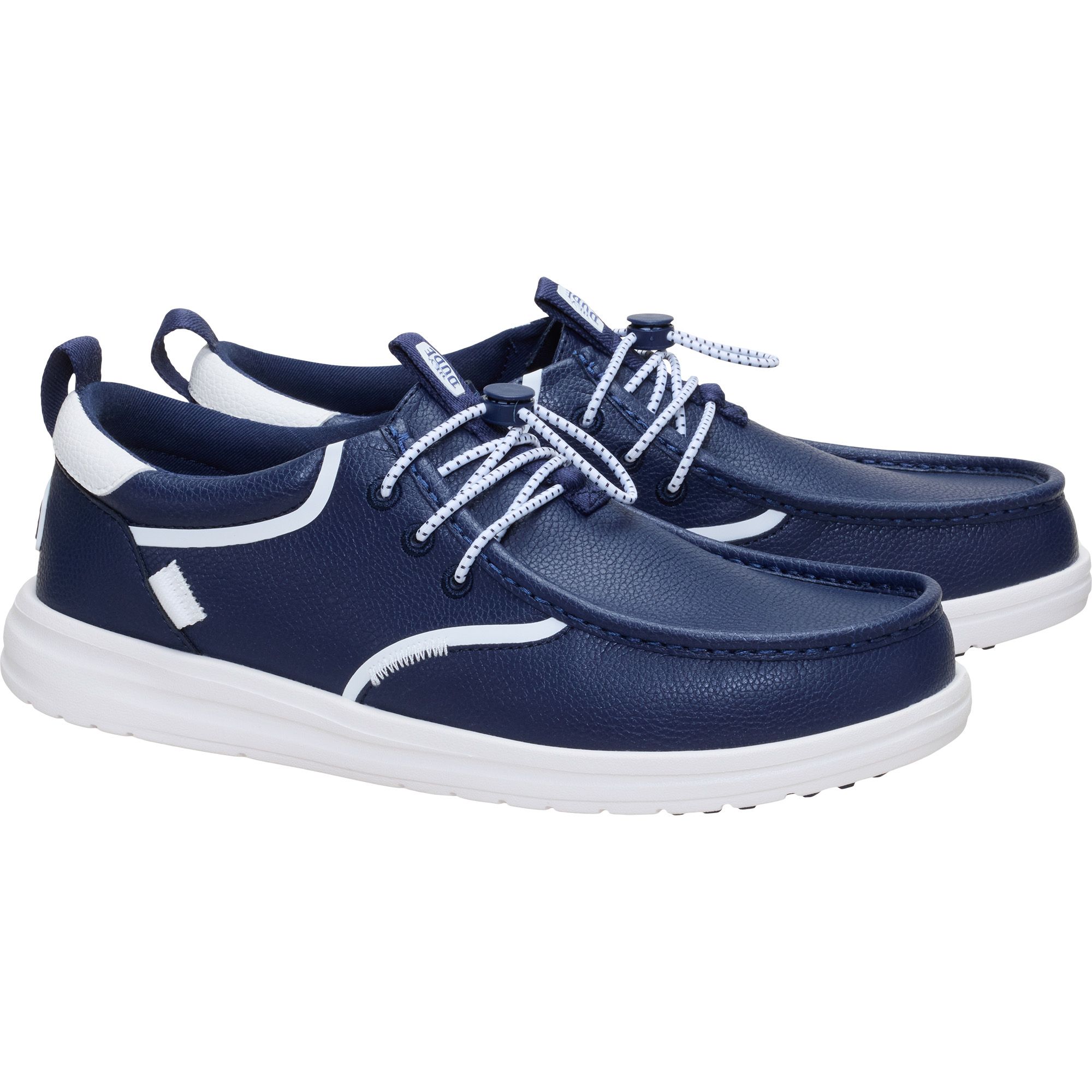 Hey Dude Men's Wally Golf Classic TG Golf Shoes