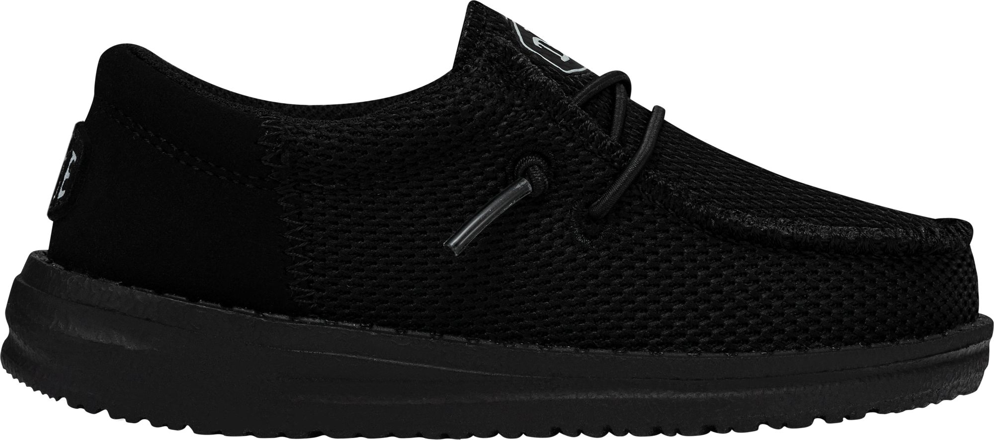 Hey Dude Toddler Wally Funk Mono Shoes