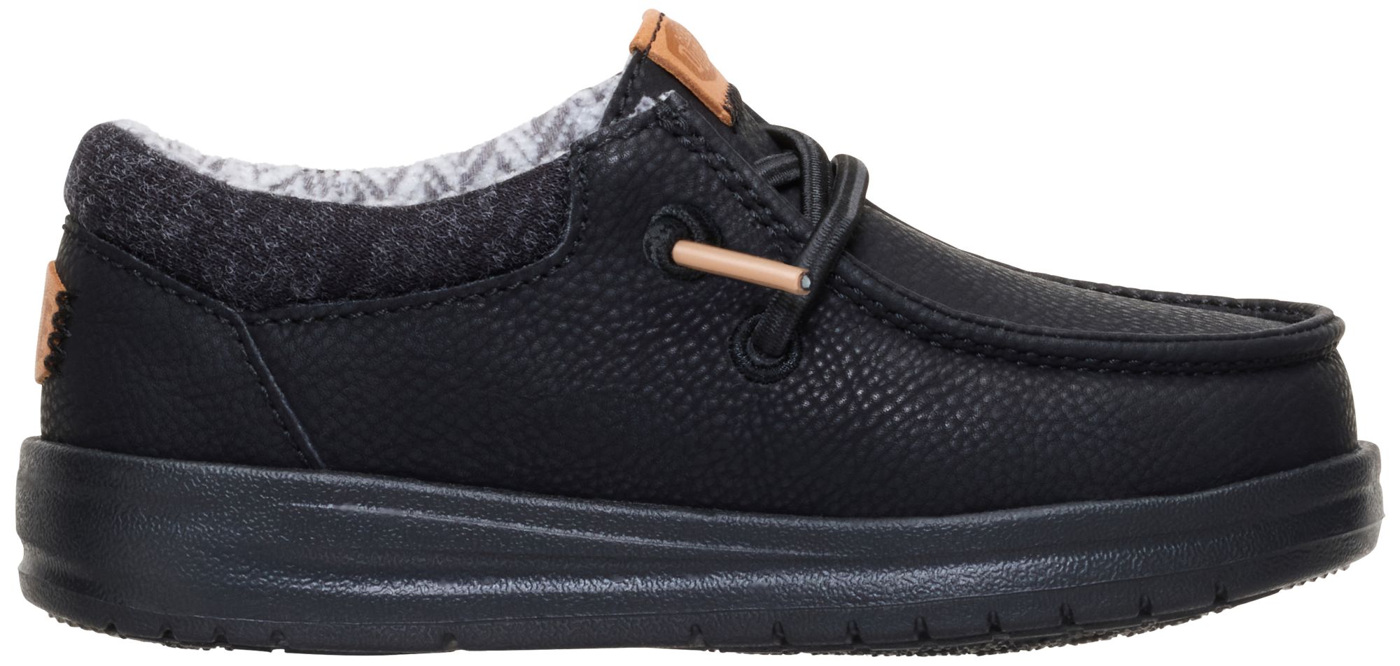 Hey Dude Toddler Paul Classic Shoes