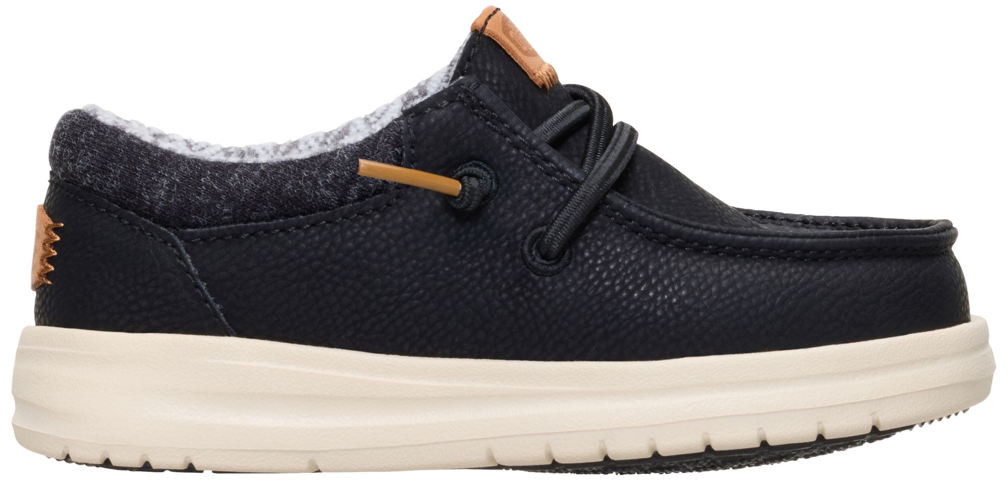 Hey Dude Toddler Paul Classic Shoes