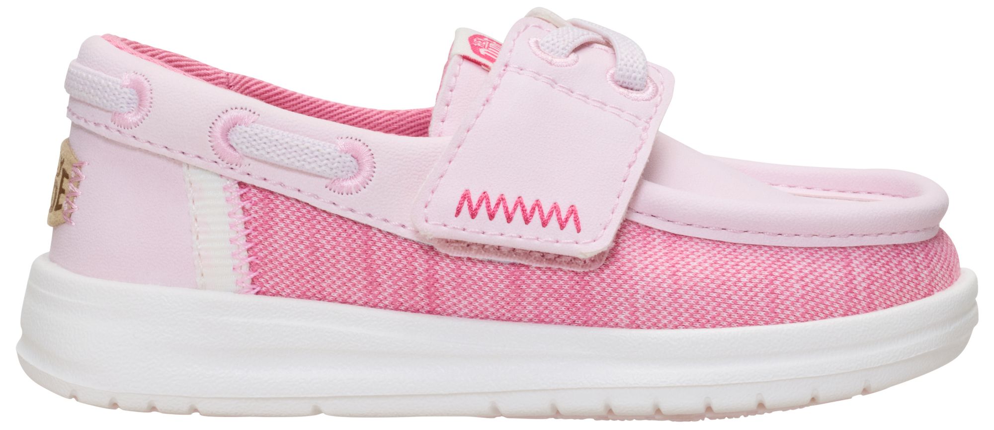 Hey Dude Toddler Wells AC Shoes