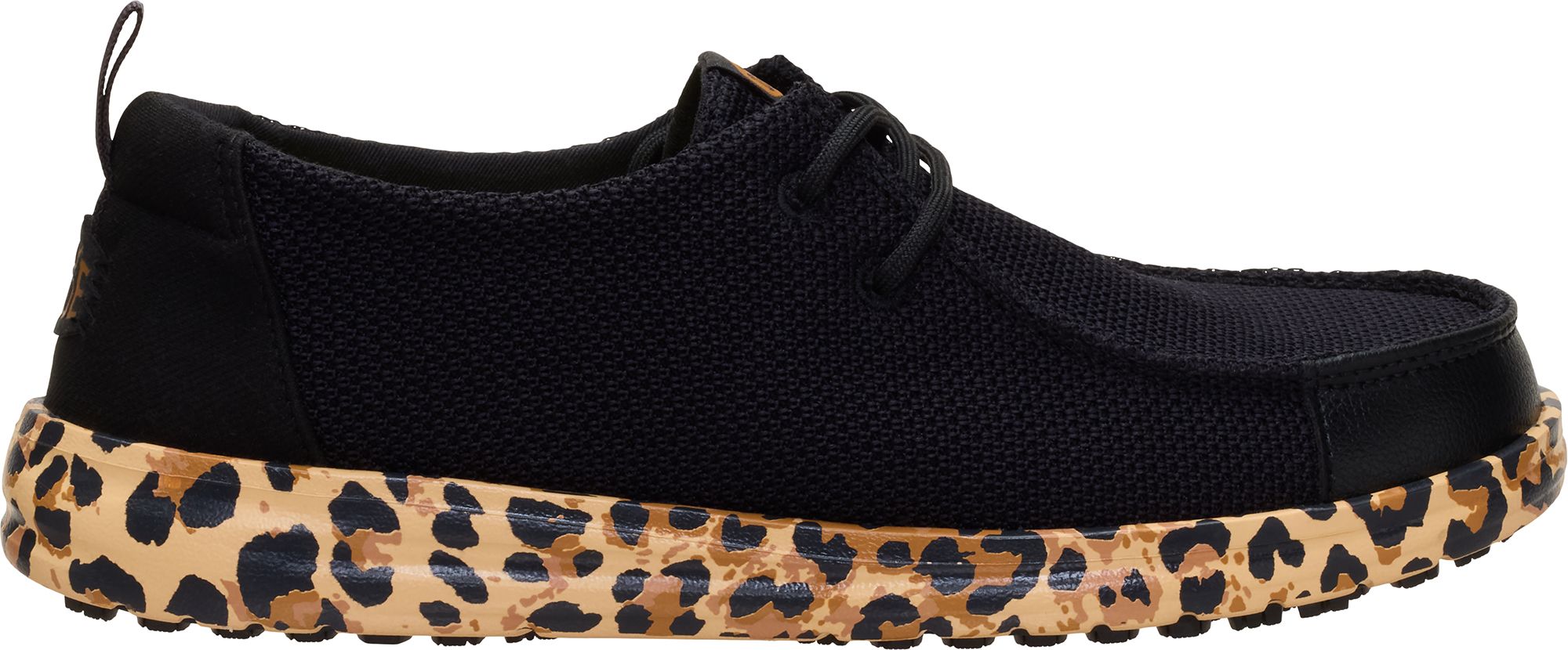 Leopard Black/Leopard