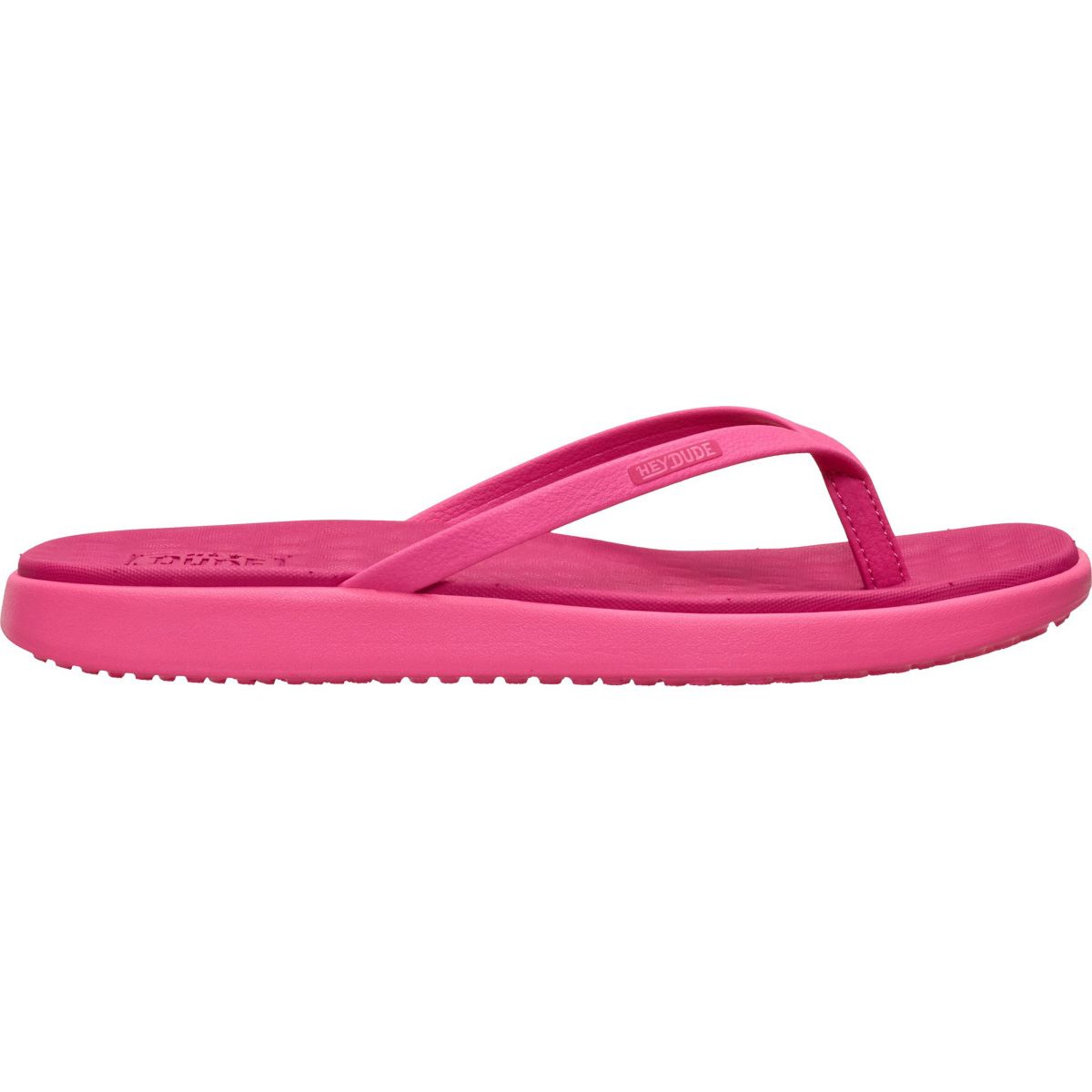 Hey Dude Women's Maui Breeze Flip Flops
