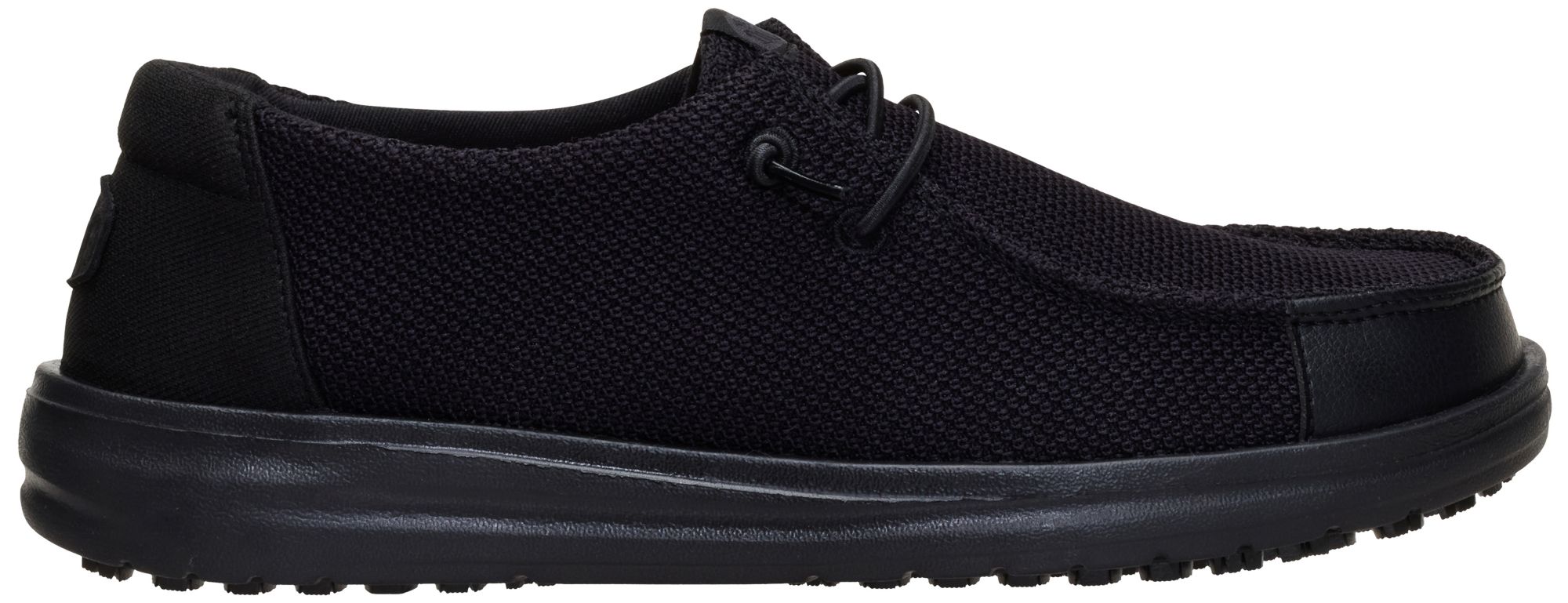 Hey Dude Women's Wendy Work CE Shoes