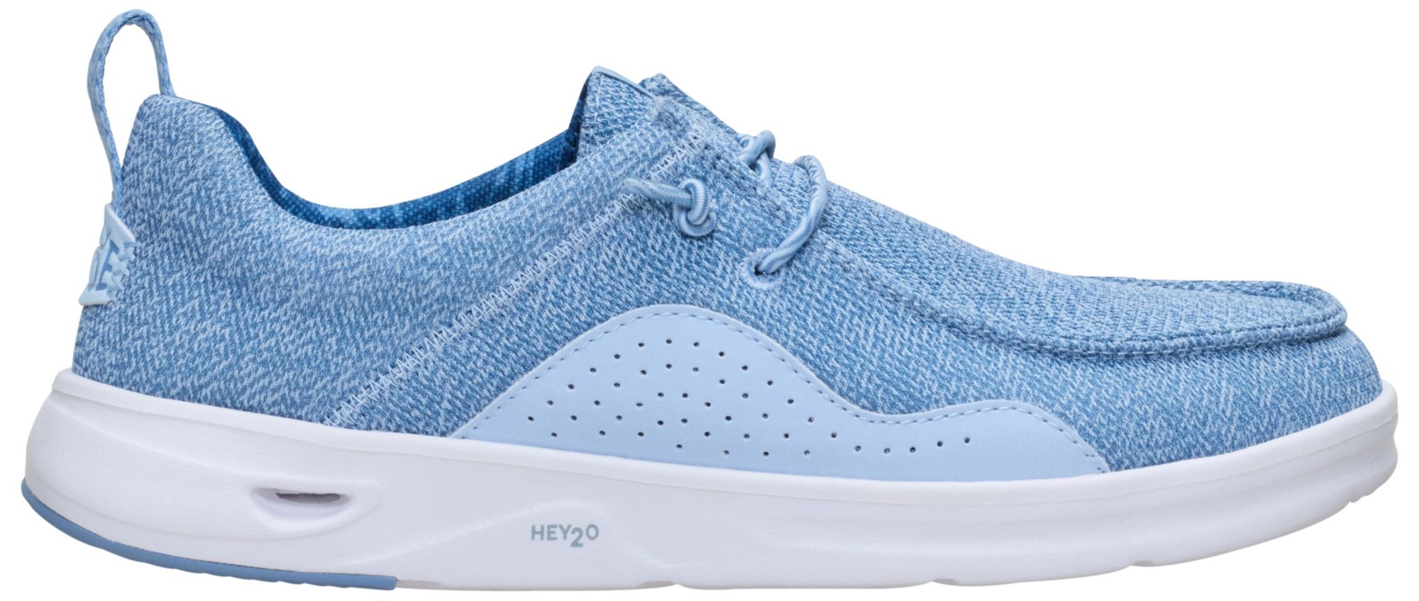 Hey Dude Women's Wendy Hey2O Mesh Shoes