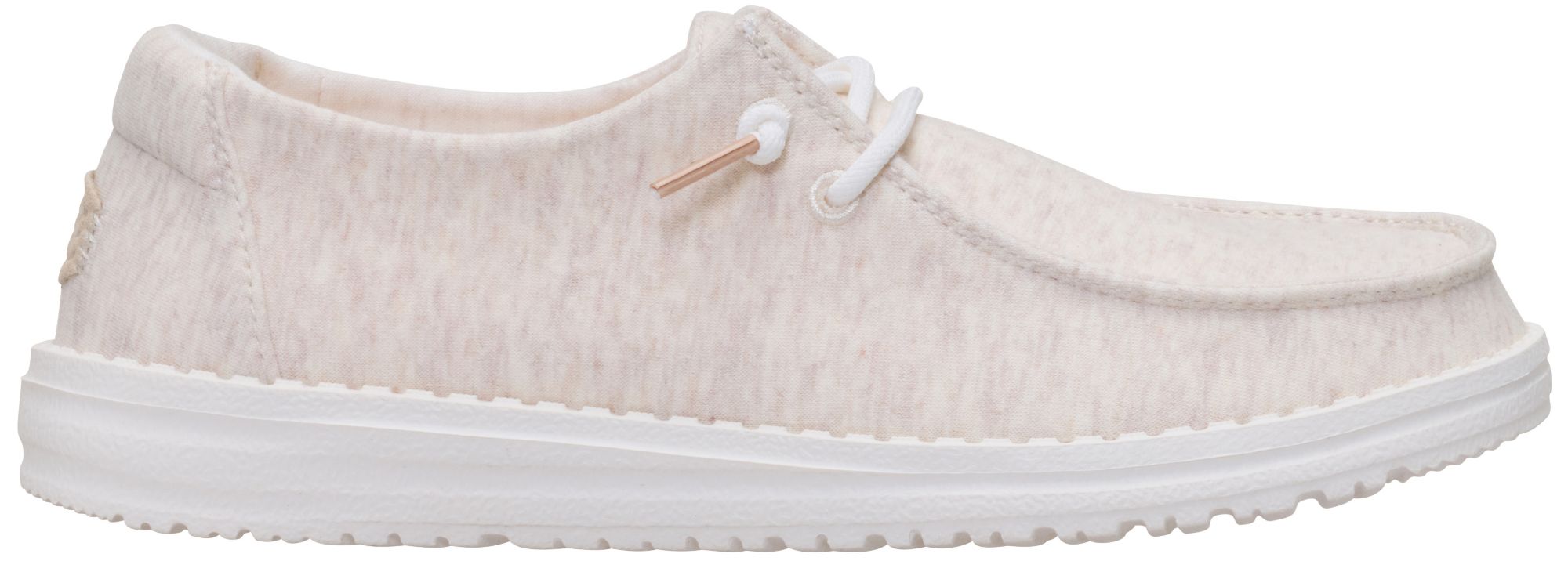 Hey Dude Women's Wendy Jersey Stretch Shoes