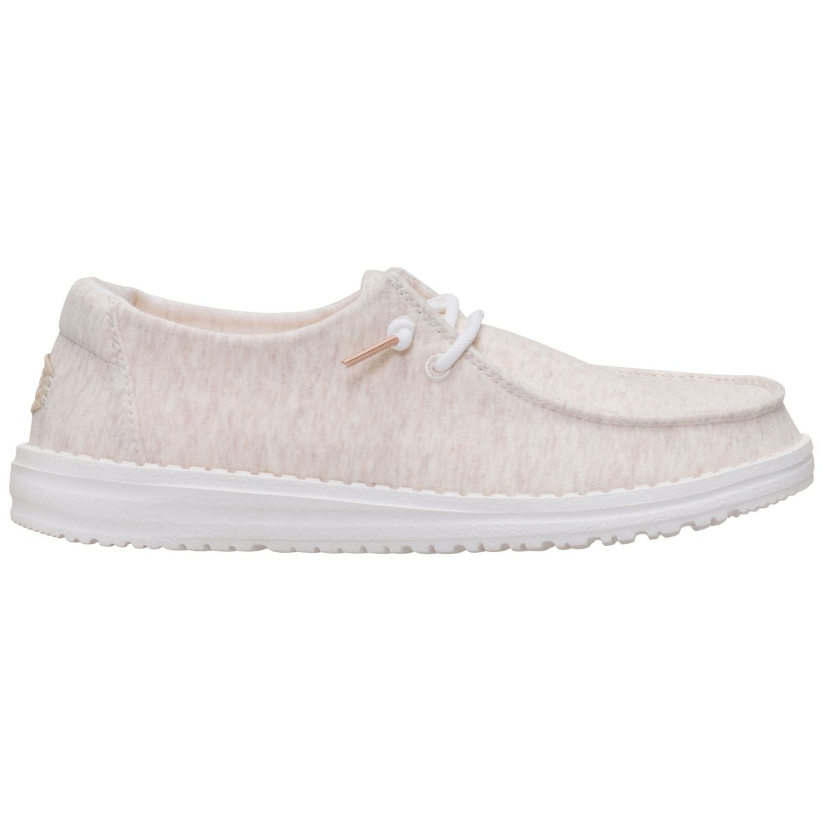 Hey Dude Women's Wendy Jersey Stretch Shoes