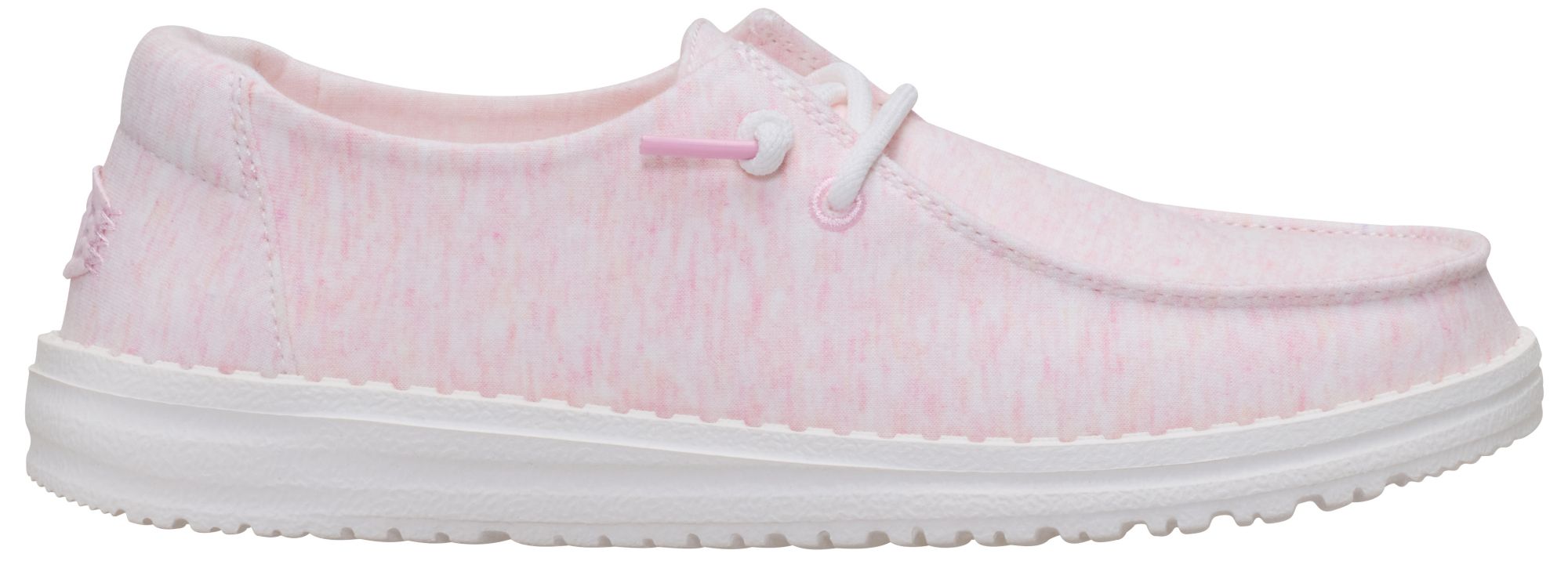 Hey Dude Women's Wendy Jersey Stretch Shoes