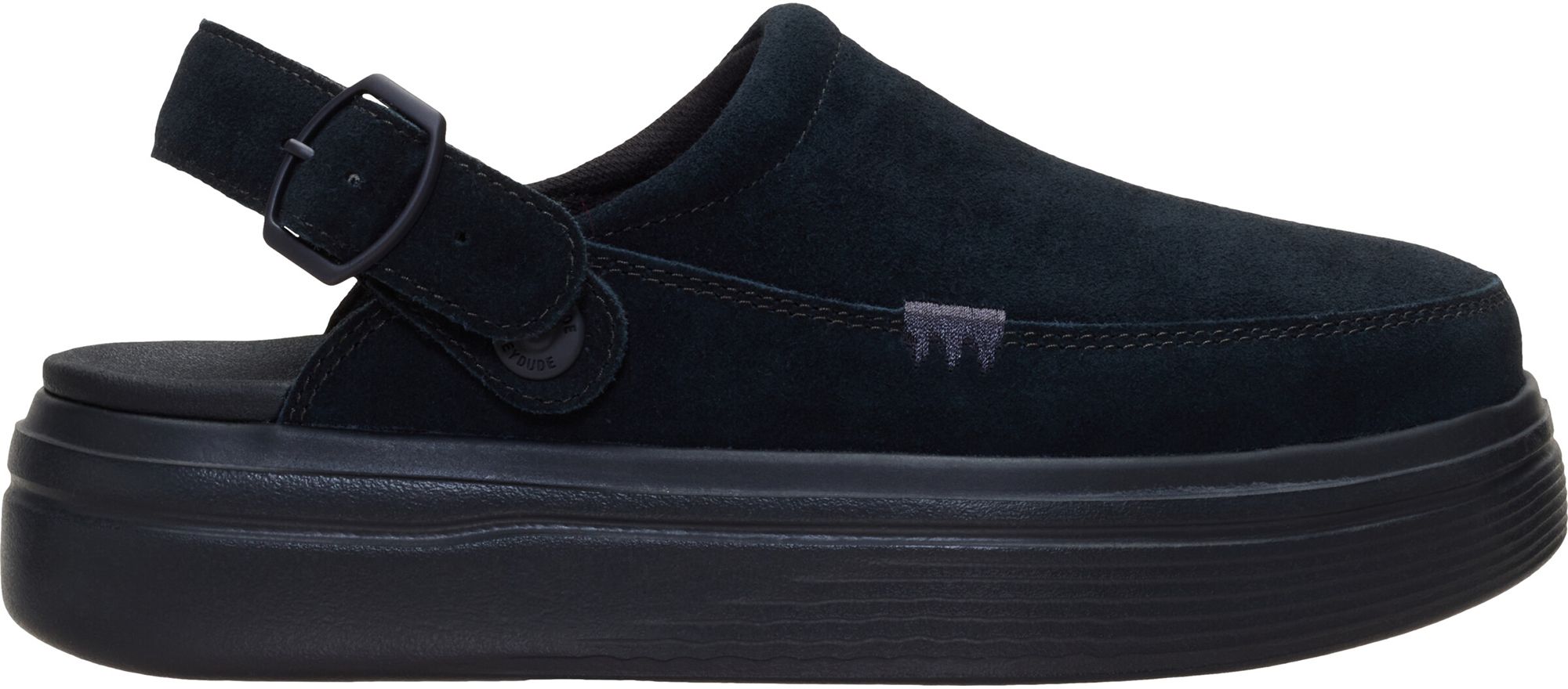 Black/Black