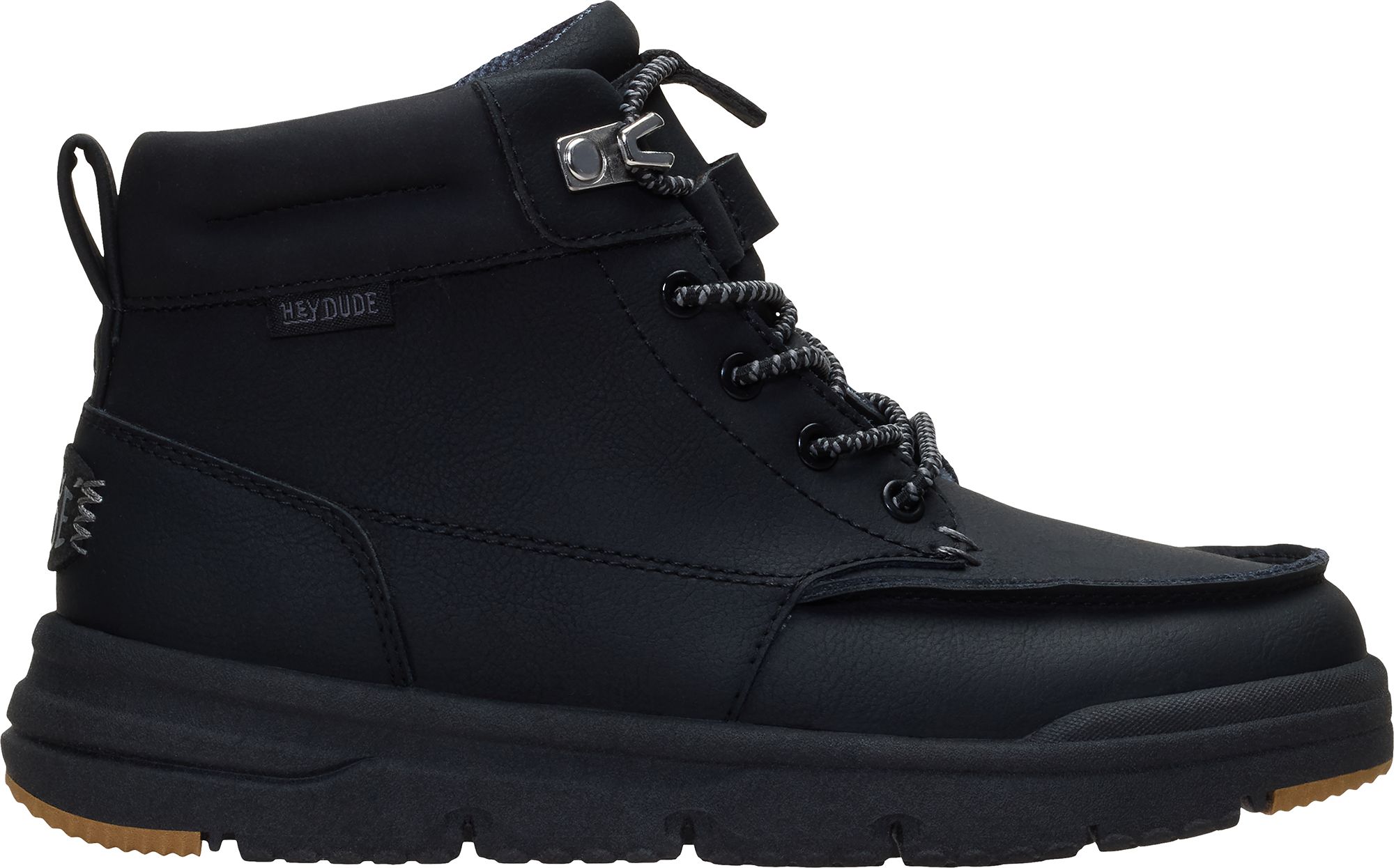 Black/Black