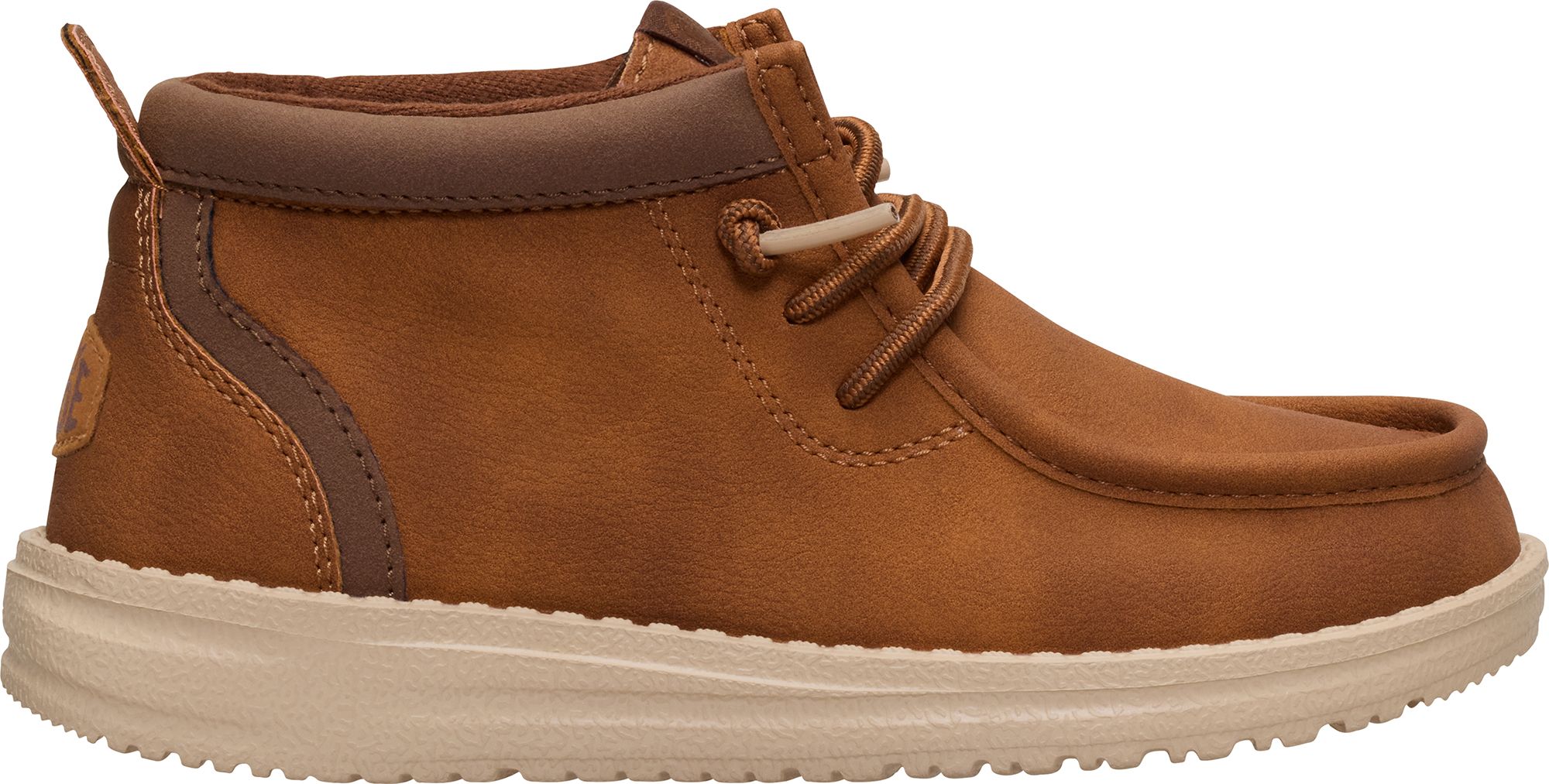 Cognac/Tan
