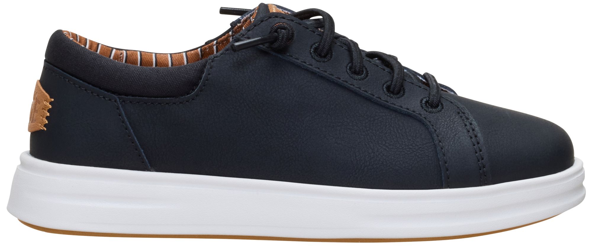 Hey Dude Kids Paul Pro Classic Shoes