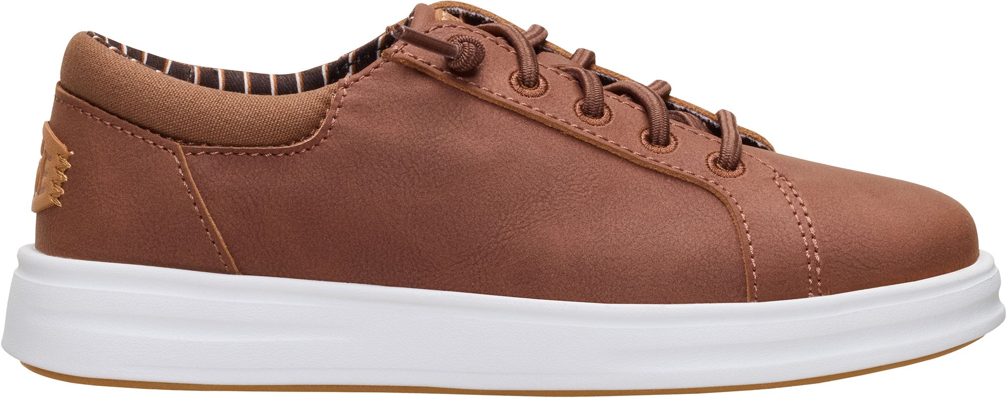 Hey Dude Kids Paul Pro Classic Shoes