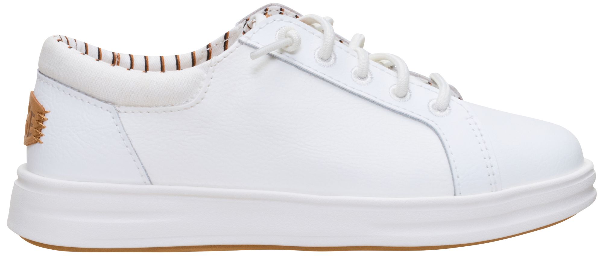 Hey Dude Kids Paul Pro Classic Shoes