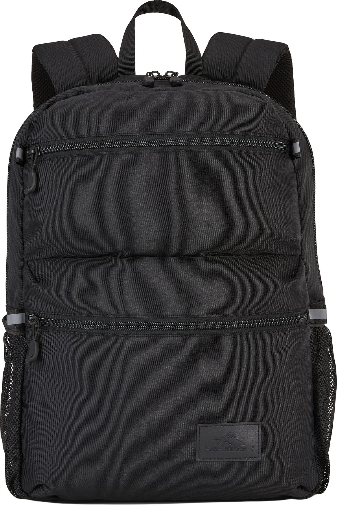 Black/Black