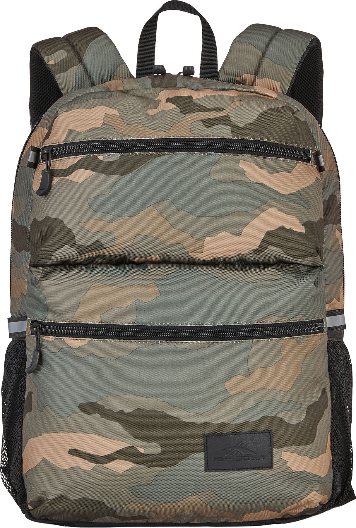 High Sierra Everclass Backpack