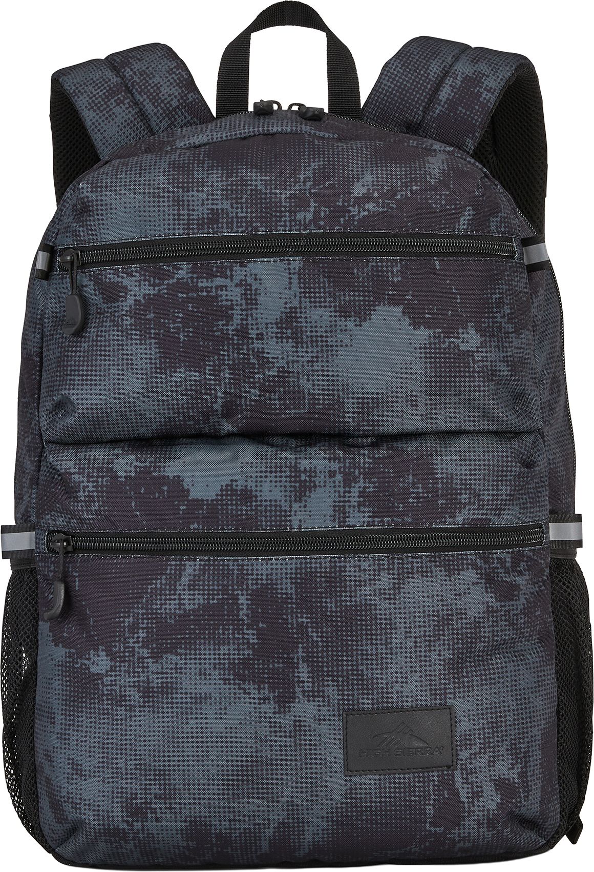 Charcol Heather