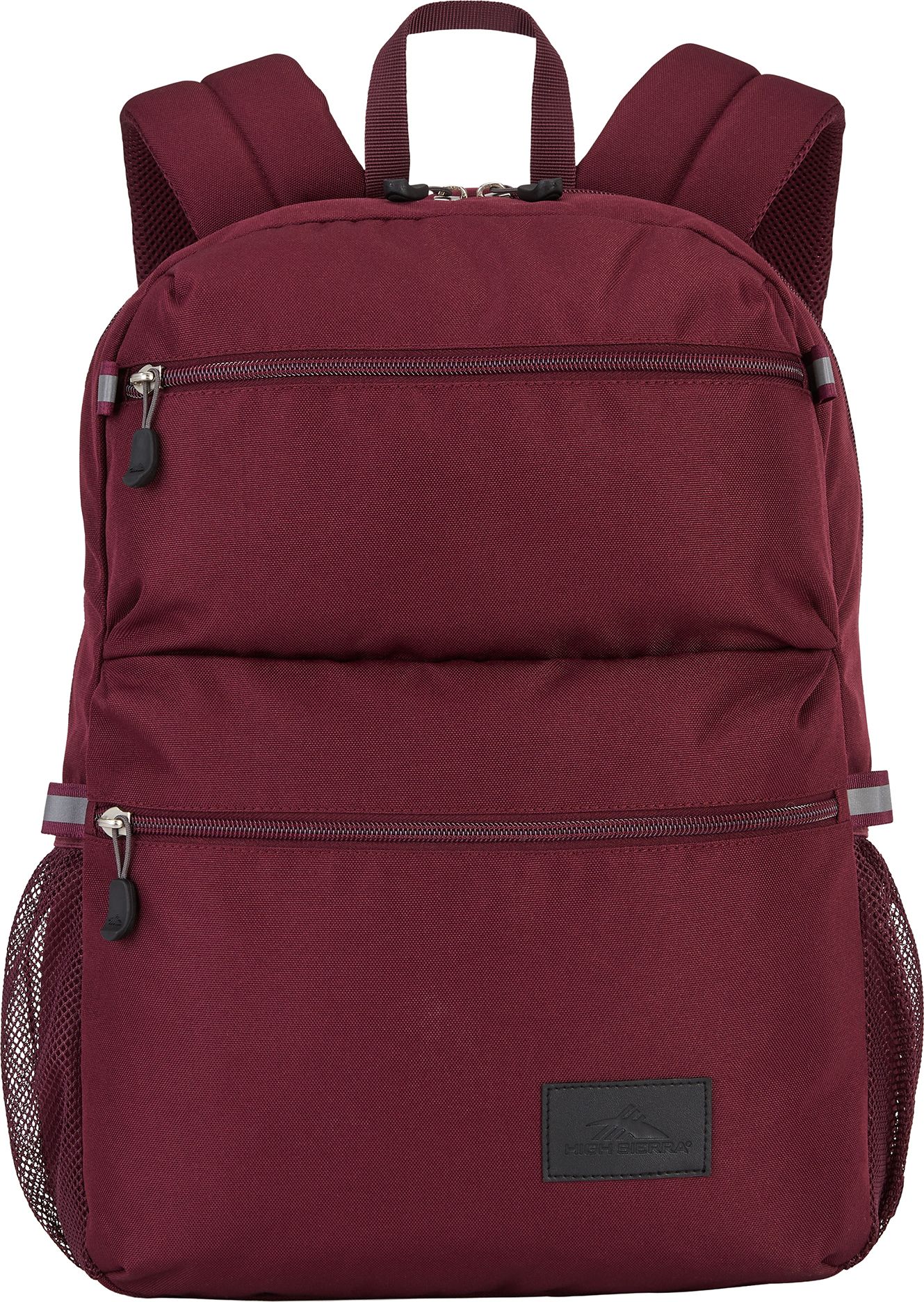 Dark Maroon