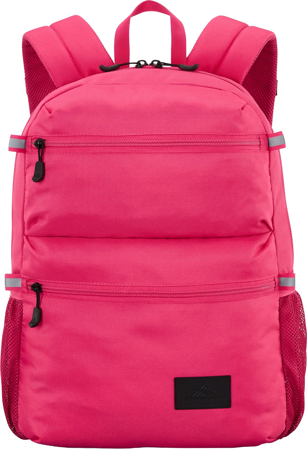 Electric Fuchsia