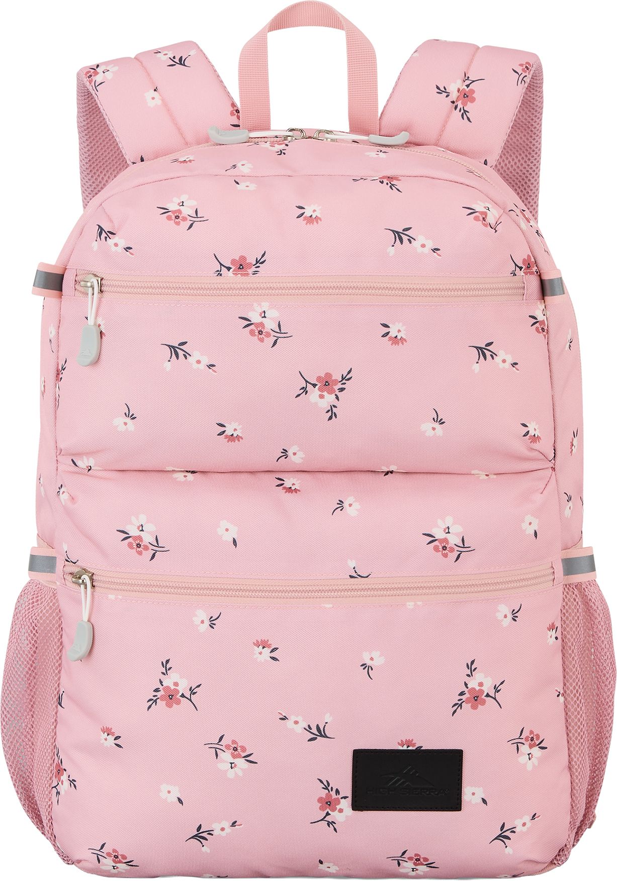 Floral/Soft Pink
