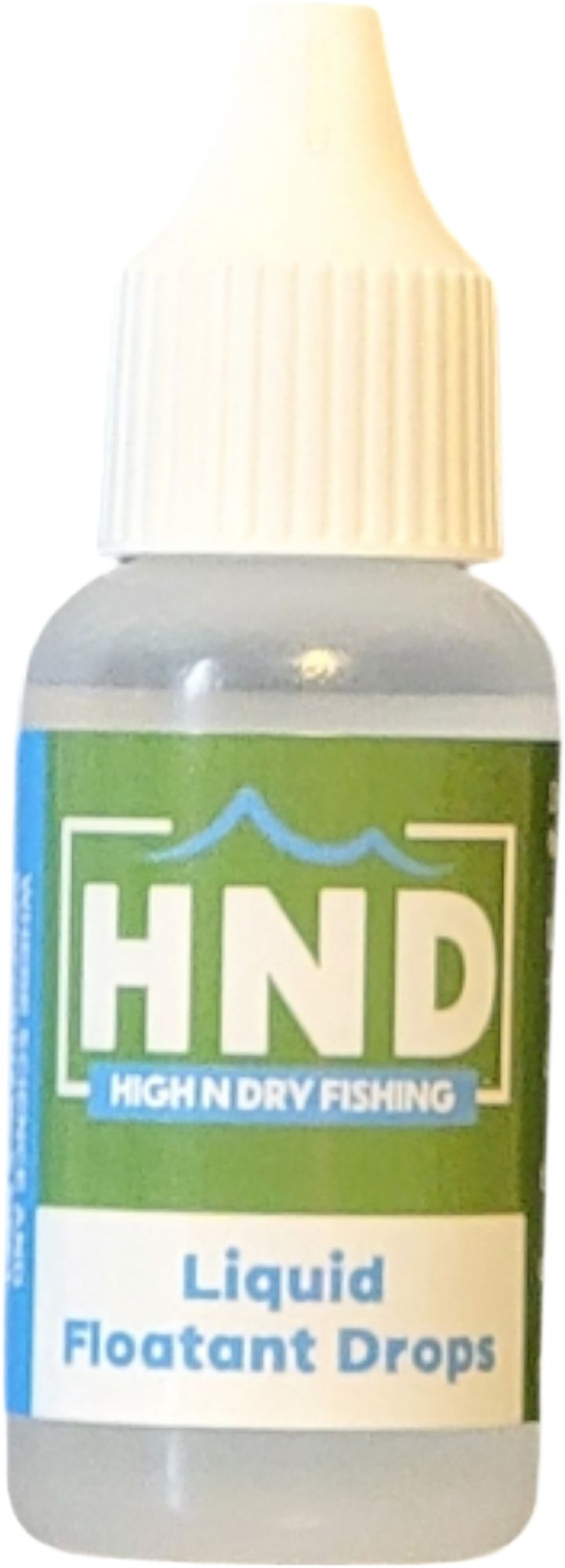 High N Dry  Hand Liquid Floatant Drops