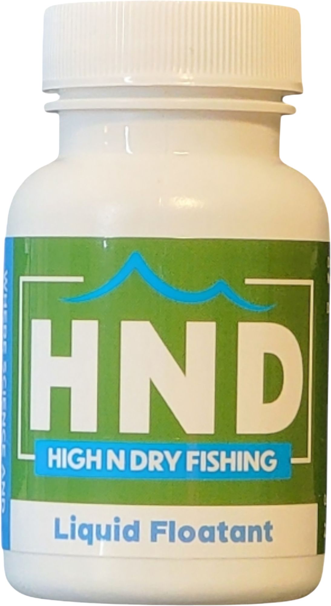 High N Dry Hand Liquid Floatant