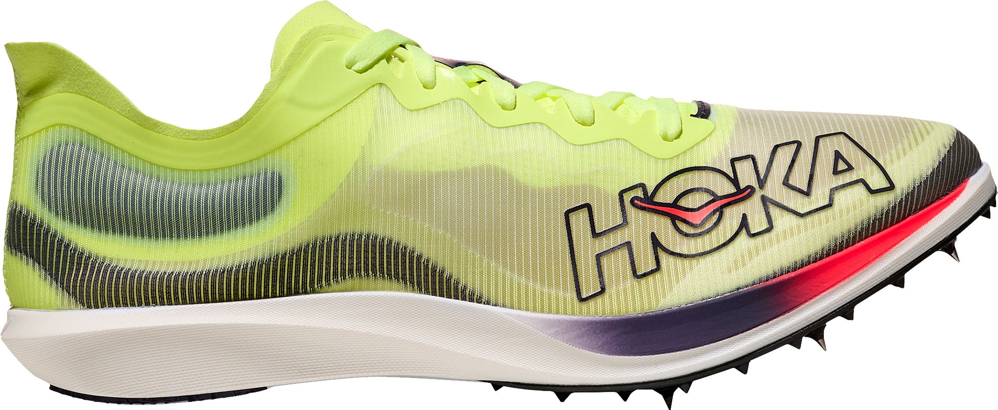 Hoka Cielo FlyX Elite Track and Field Shoes
