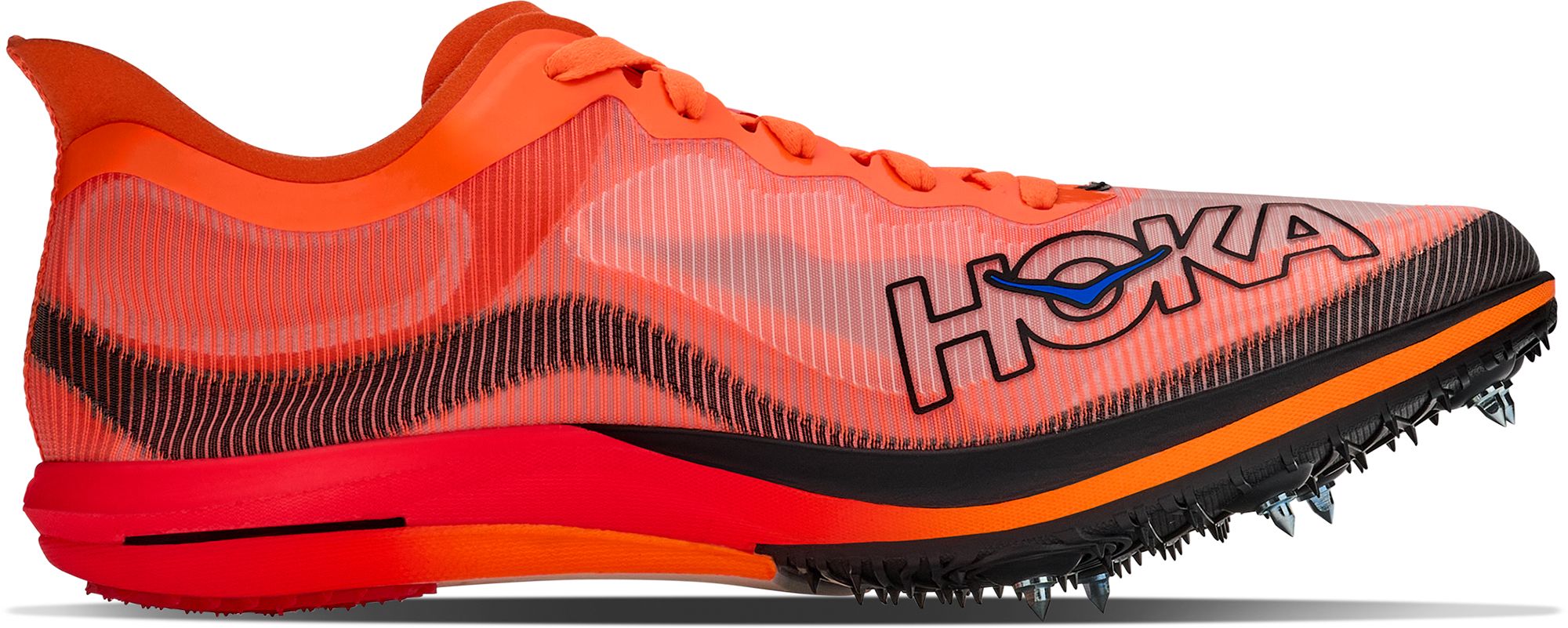 Hoka Cielo FlyX Elite Track and Field Shoes