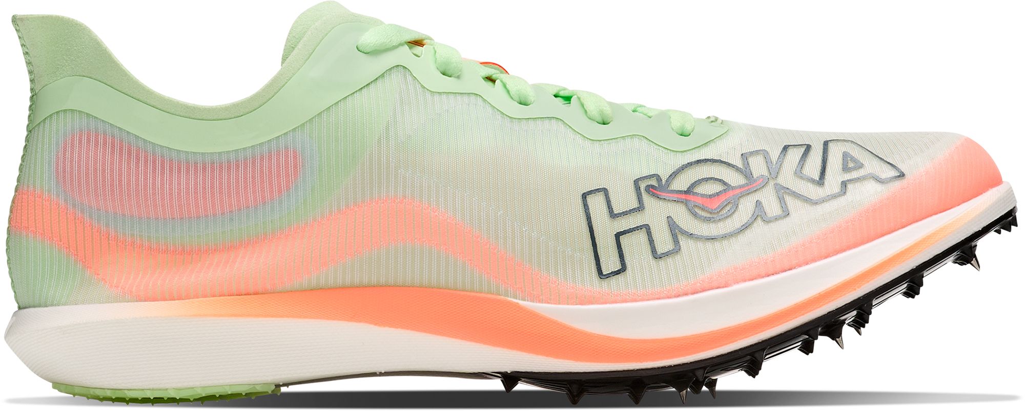 Hoka Cielo FlyX Elite Track and Field Shoes