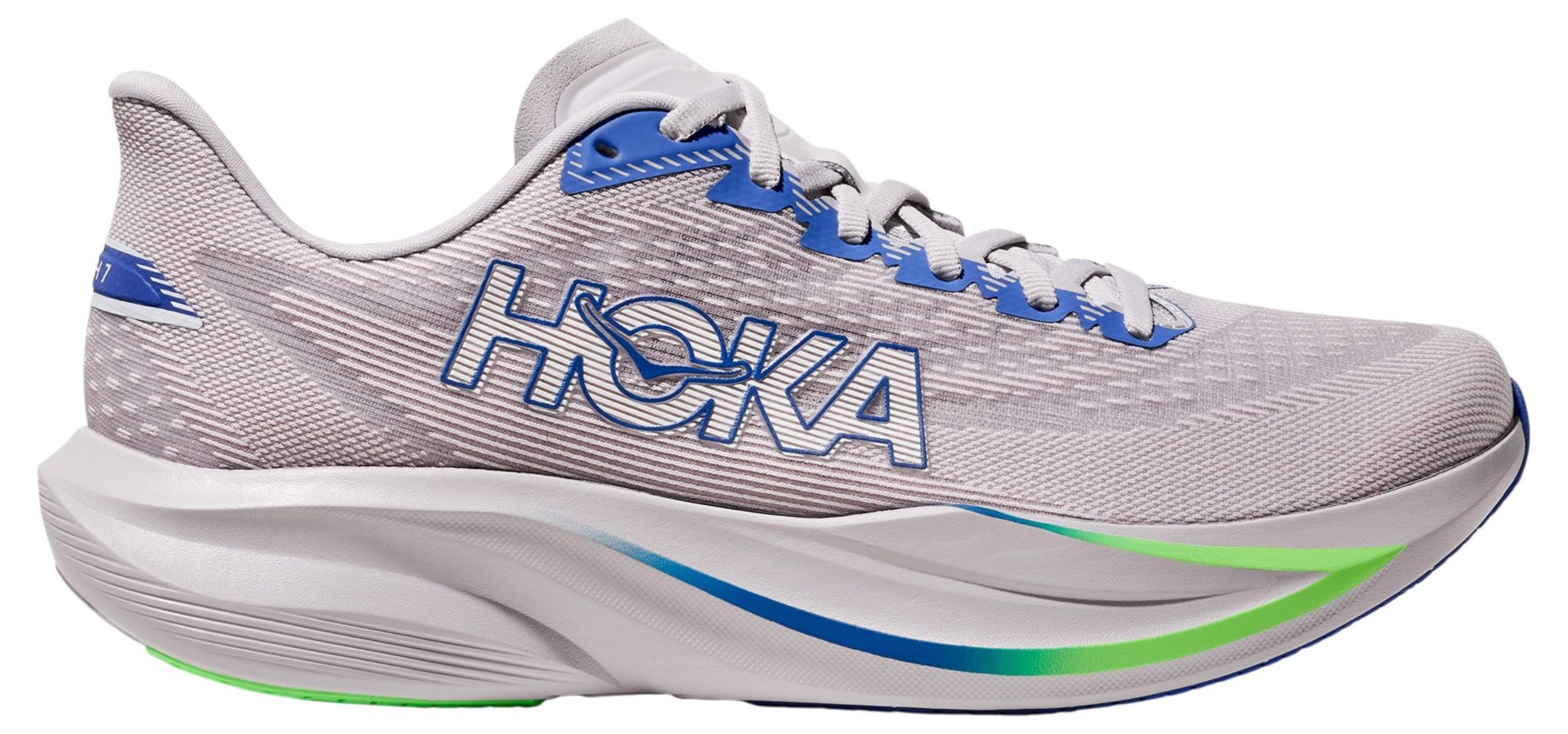 HOKA Men's Mach 7 Running Shoes