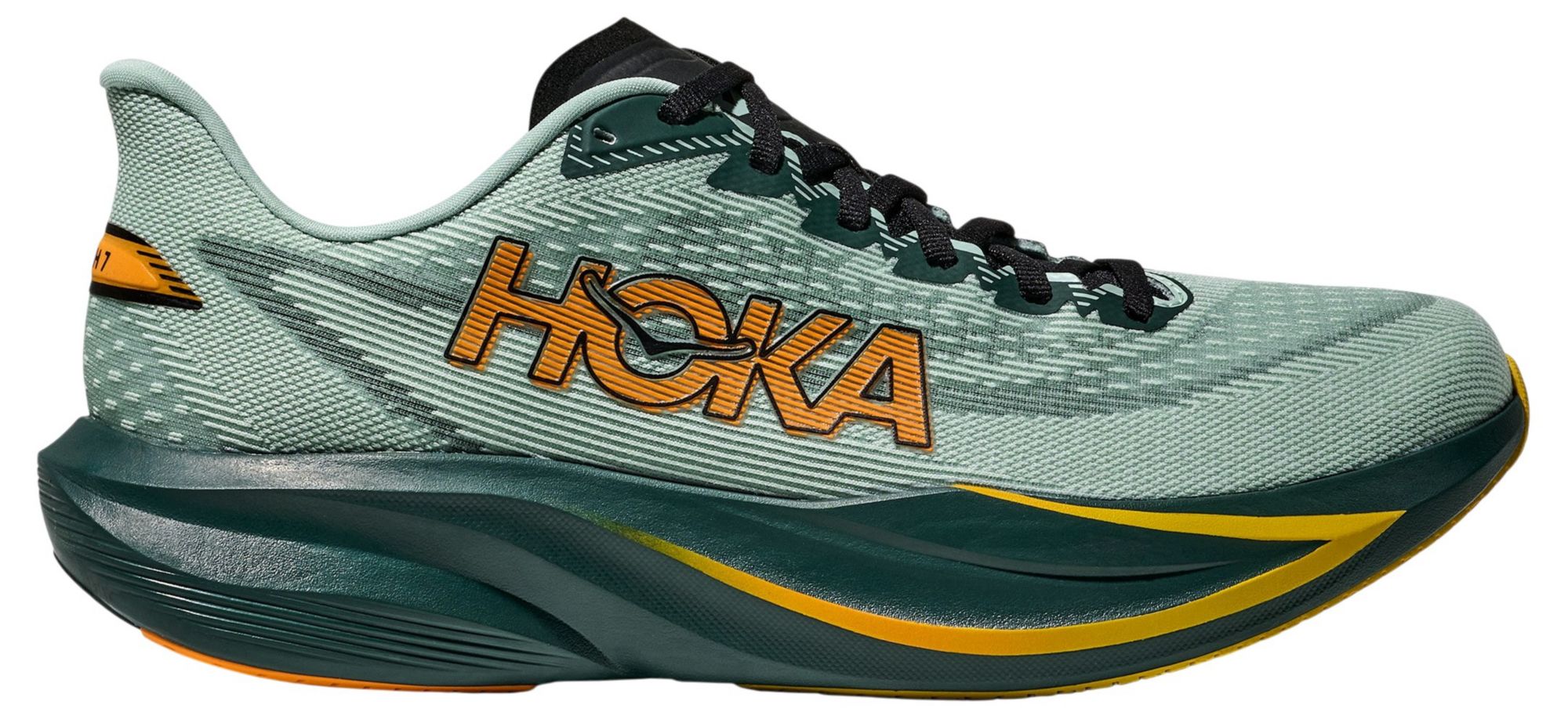 HOKA Men's Mach 7 Running Shoes