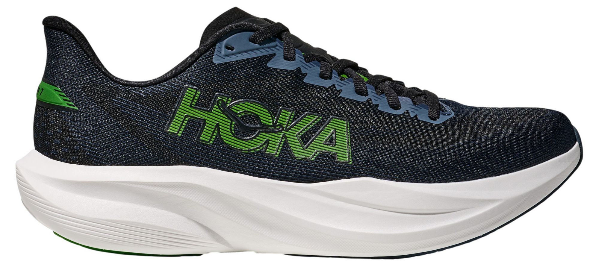 Varsity Navy/Faded Navy