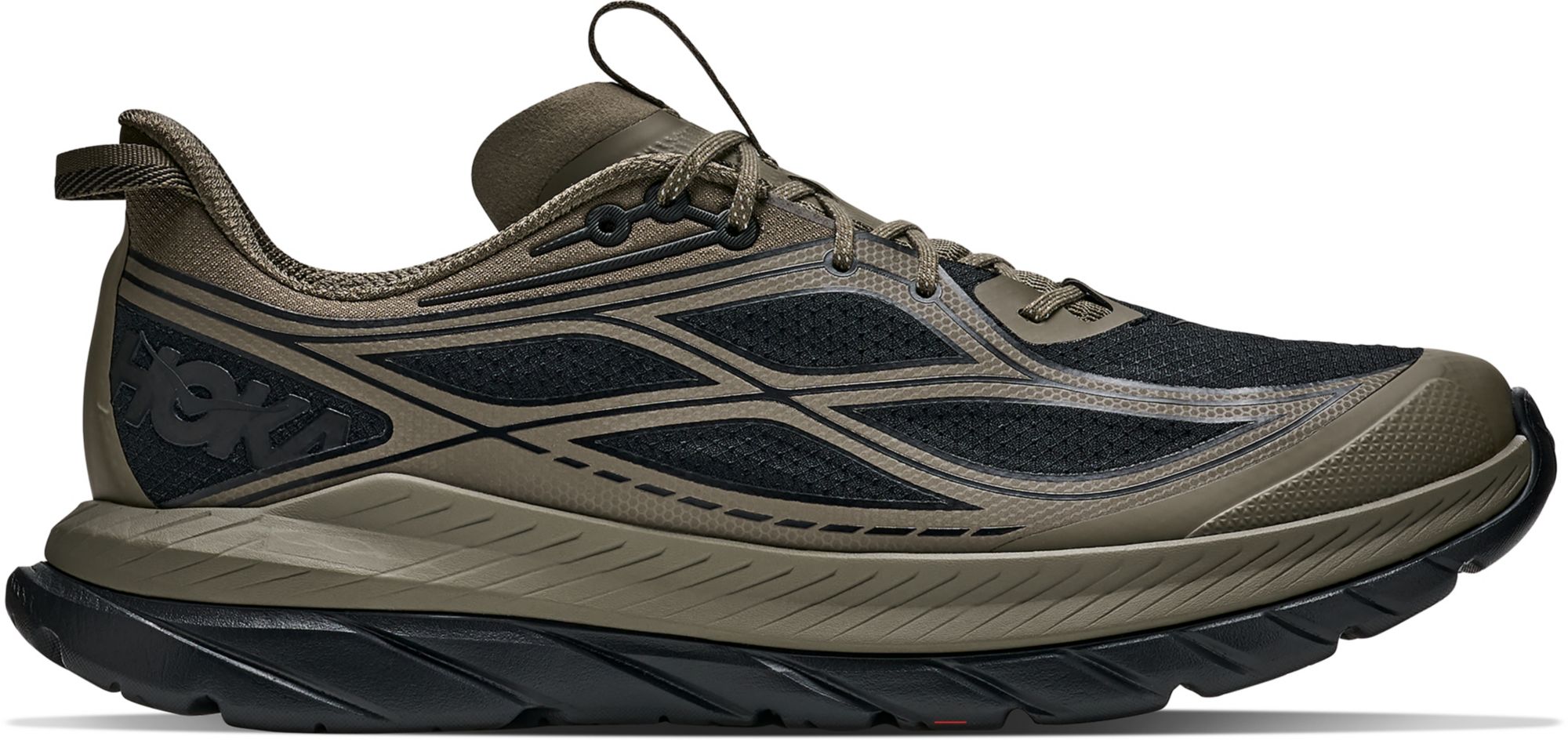 HOKA Men's Mach Remastered Shoes