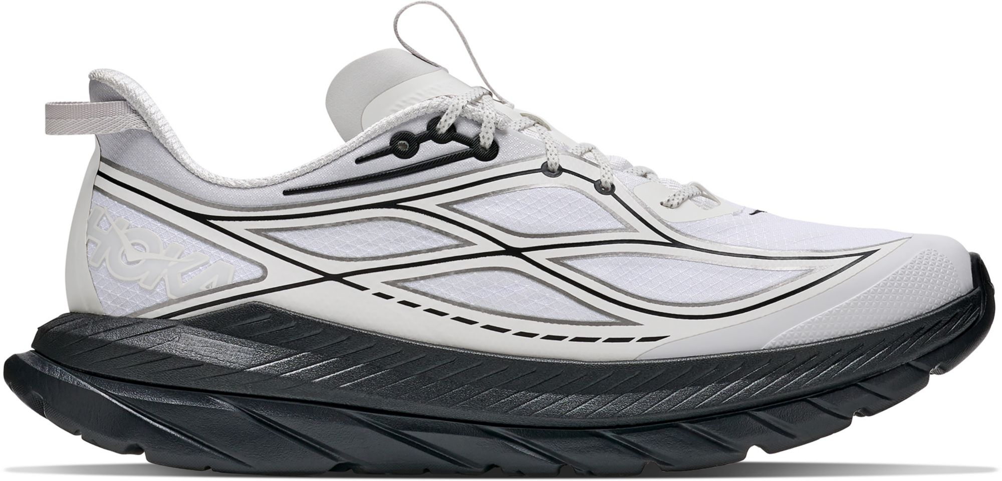 HOKA Men's Mach Remastered Shoes