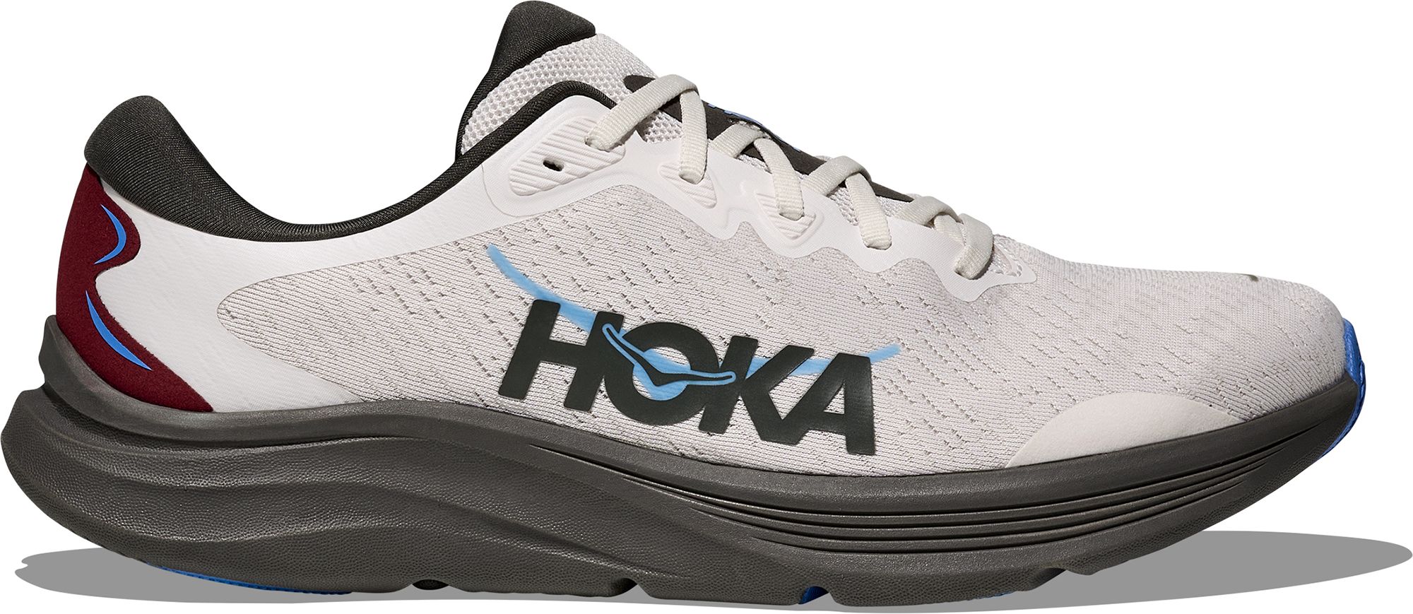 HOKA Men's Solimar 2 Running Shoes