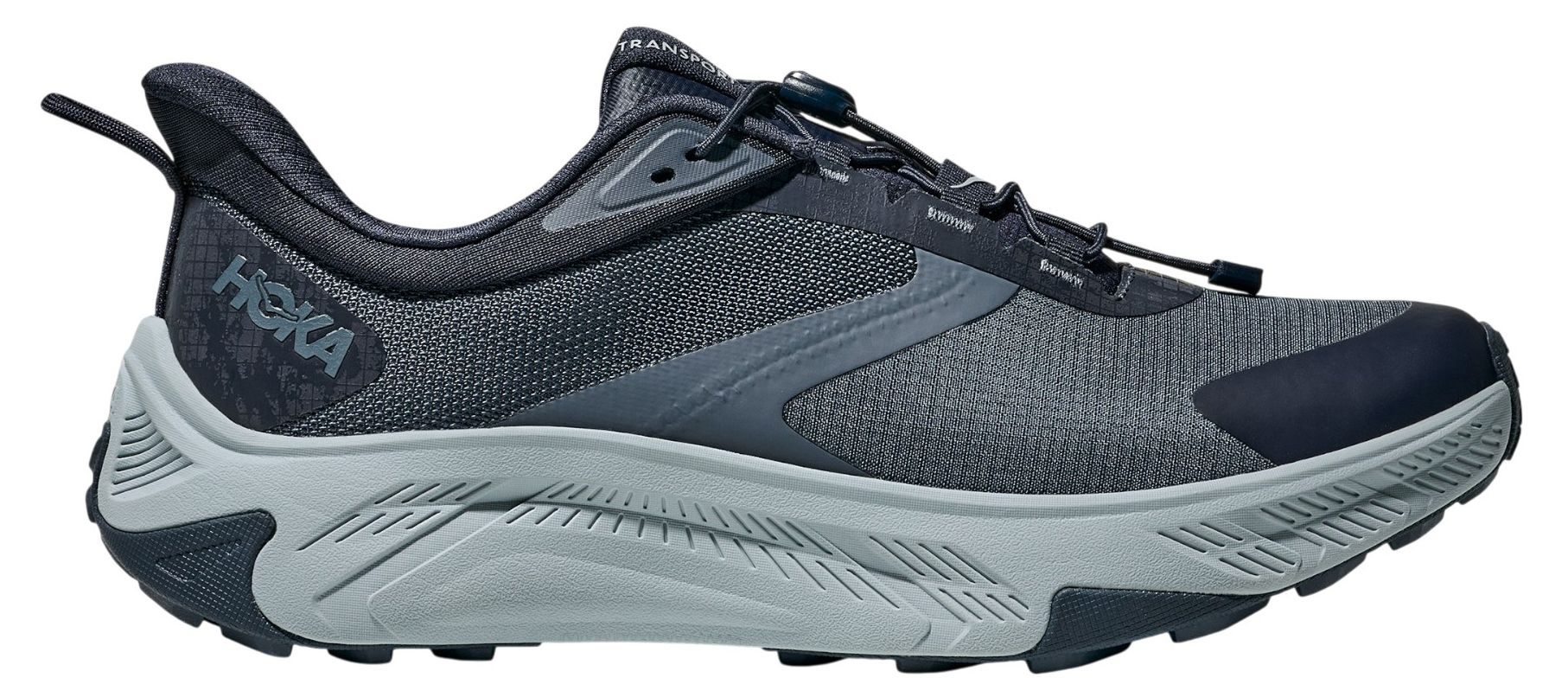 HOKA Men's Transport 2 Shoes