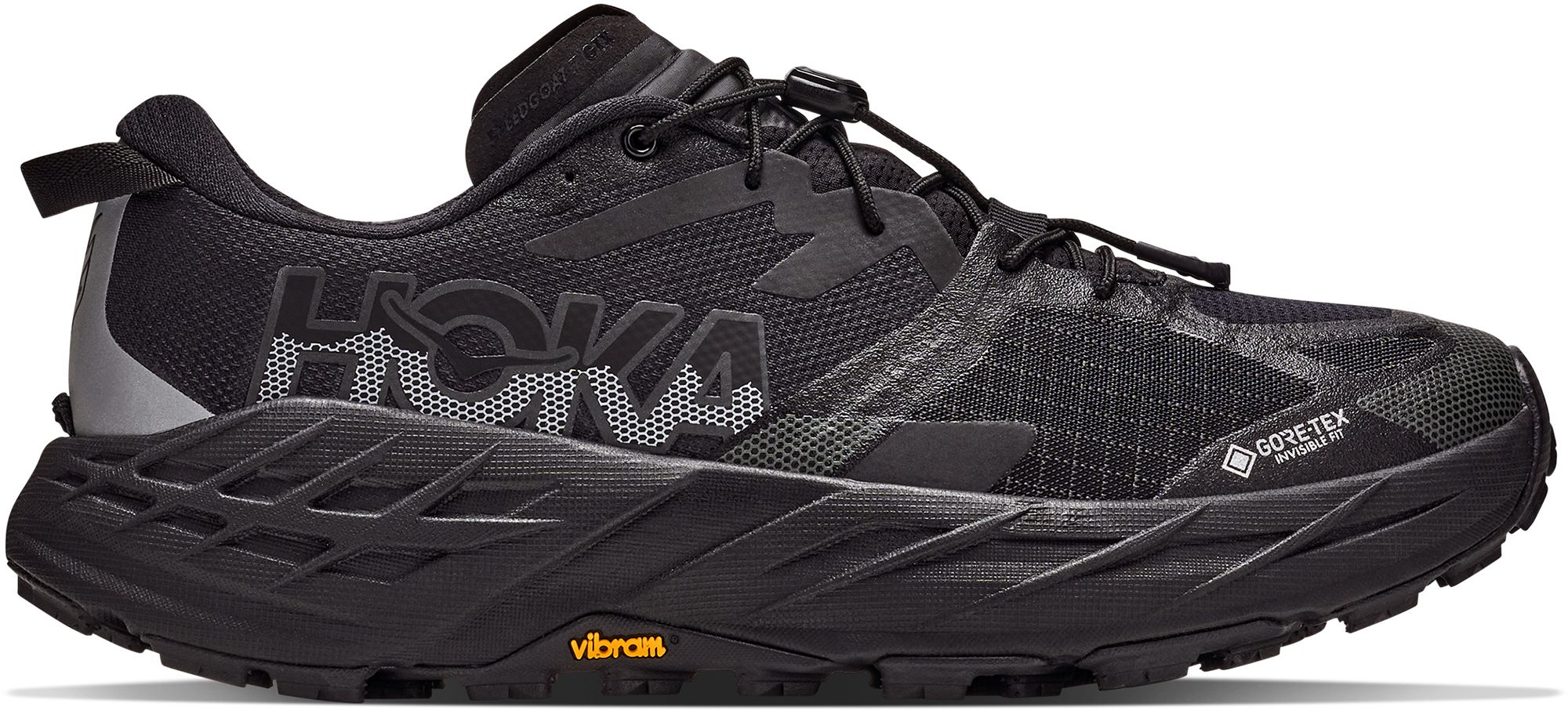 HOKA Speedgoat 7 Trail Running Shoes | DICK'S Sporting Goods