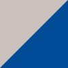 Stucco/Virtual Blue