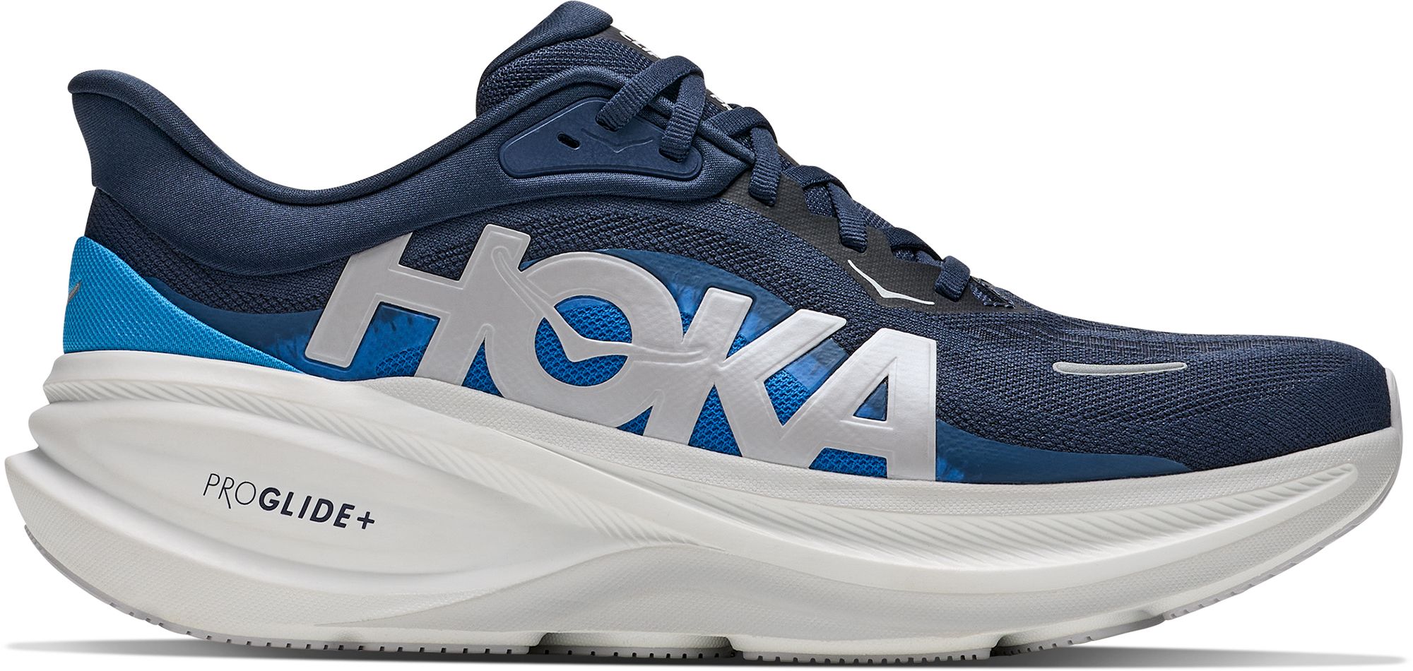 HOKA Men's Clifton Pro Running Shoes
